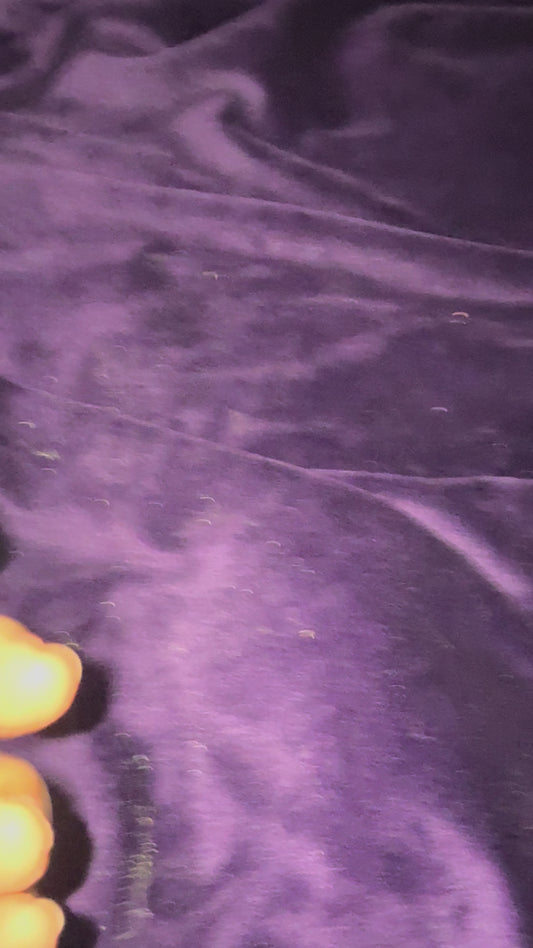 Humming Bird Wand (H)